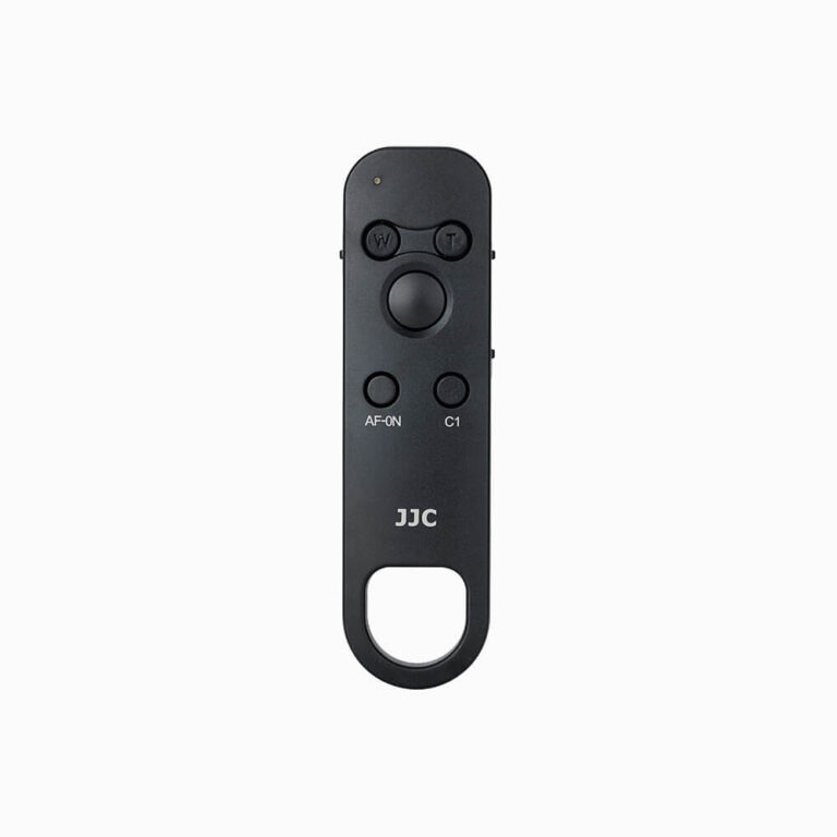 JJC Bluetooth Remote Commander for Nikon Zf Z5 Z6III Z6II Z7II Z30 Zfc ...