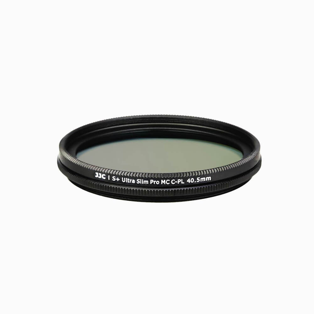 JJC Lens Filter For DJI Action 5 Pro Action 4 Action 3 Camera Accessories CPL ND32 ND16 ND8 Polarizing Neutral Density HD Filter