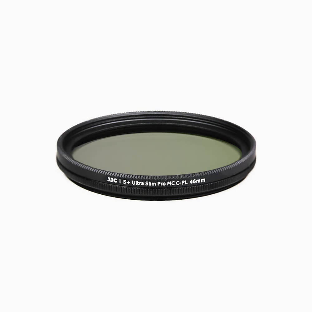 JJC 46mm Circular Polarizing Filter - JJCFOTO