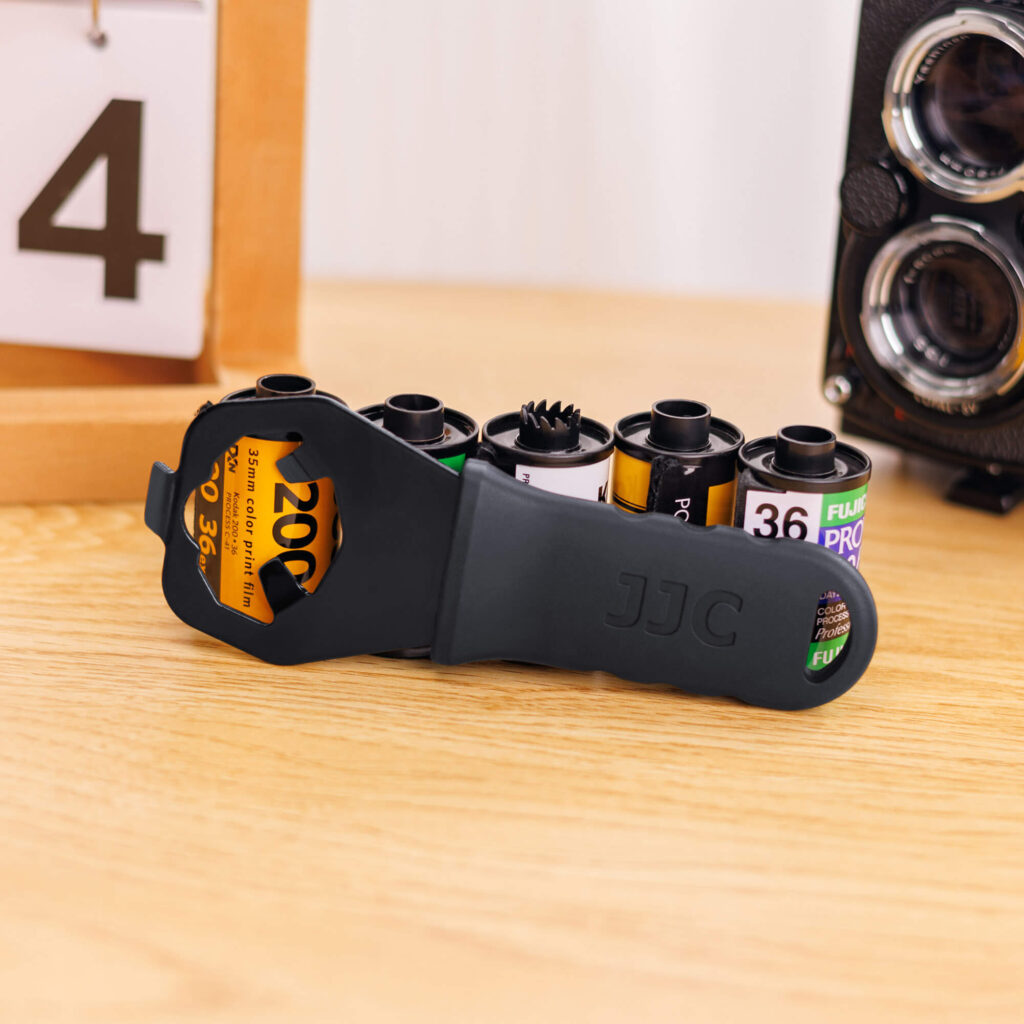 JJC Film Cassette Opener JJCFOTO