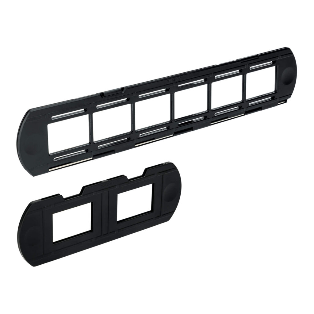 JJC Photo Slide And Film Digitizing LED Light Kit With 35mm Film Strips