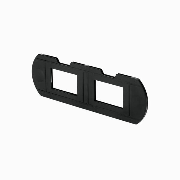 thumbnail interactive-video image 1 of 35mm & 120 Film Digitizer Adapter - Adjustable Rail System With Backlight For DSLR Scanning 1 of 4