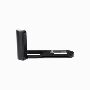 JJC Maniglia 2-in-1 Per Sony, Impugnatura E Mini Treppiede, Telecomando Per Start/stop Zoom, Per Vlog E Live Streaming