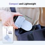 Compact and Lightweight