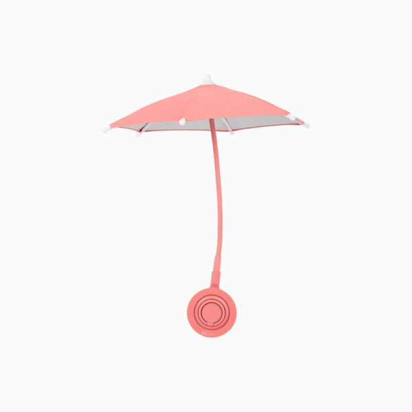 JJC SPU-1 PINK magnetic phone umbrella