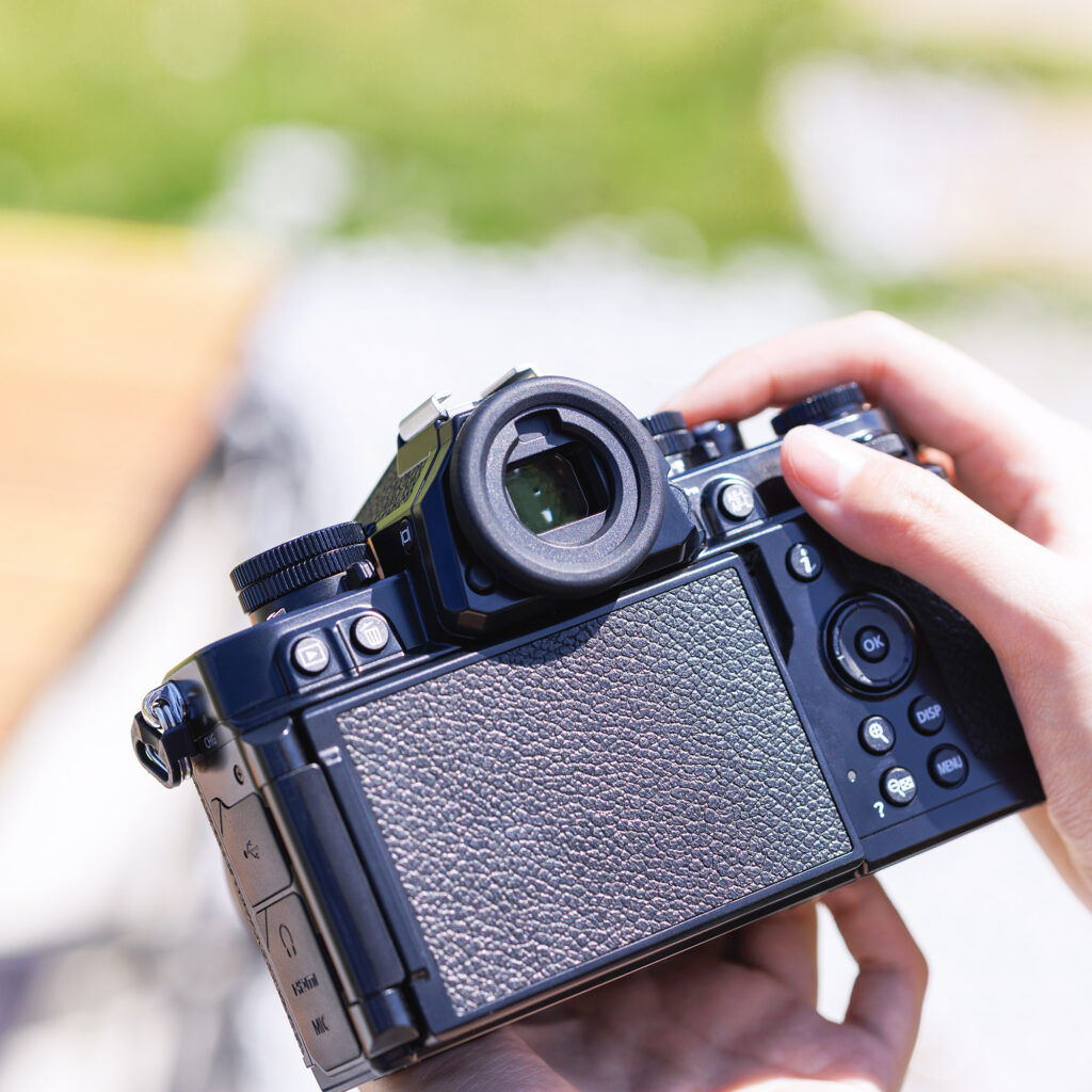 Fuji Eye Cup Silicone Eyecup Front Eyecup Viewfinder For Fujifilm