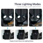 JJC LED-ARM2 LED Macro Arm Light 05