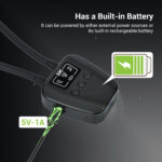 JJC LED-ARM2 LED Macro Arm Light 07