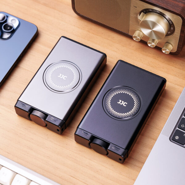 JJC SD Memory Card Reader Storage Case - Thumbnail 2
