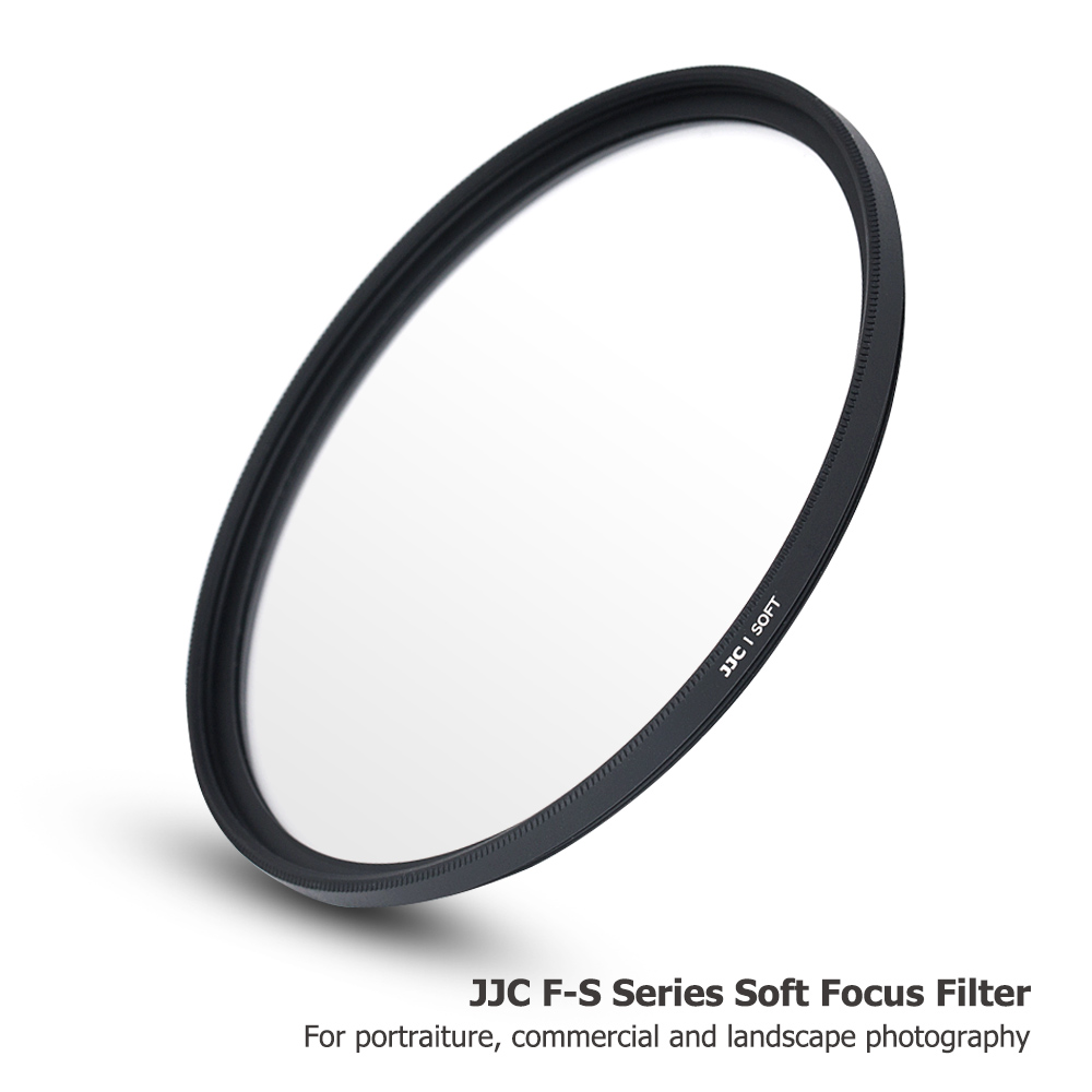 Filtro A Stella 4 Punti JJC Da 77mm – In Vetro Ottico Con Telaio In Lega Di Alluminio, Custodia Inclusa – Effetto Brillante Per Gioielli E Scene Notturne - 2