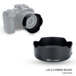 JJC LH-EW65C BLACK展示图EN(1)