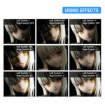 JJC 10 Inch Long LED Macro Arm Light 05