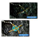 JJC 10 Inch Long LED Macro Arm Light 06