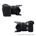 JJC LH-RF35F18 BLACK 展示图EN(5)