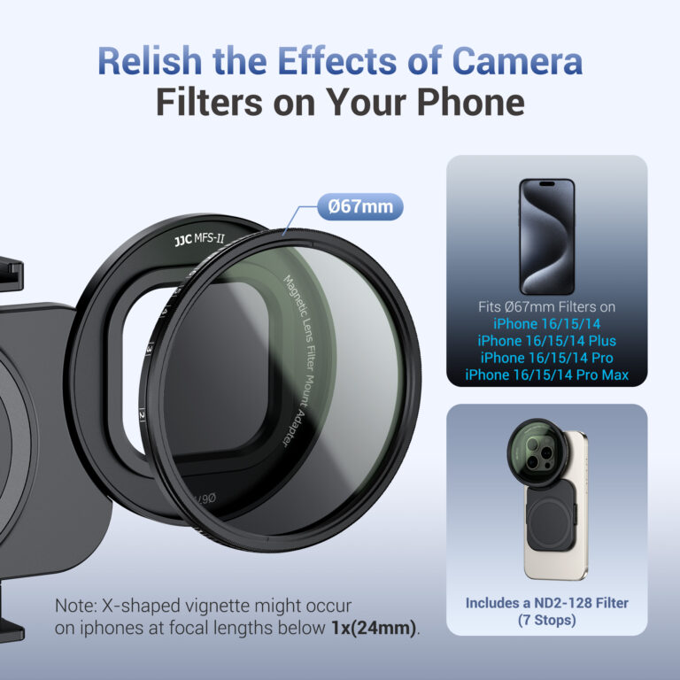 Buy 77 nd Variable Neutral Density Filter for Nikon 70-200 f/2.8e