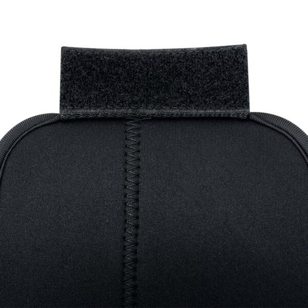 thumbnail image 2 of JJC Neoprene Camera Bag Storage Bag For Sony A6600 A6500 A6100 A6300 A6400 A5100 NEX-5N Fujifilm X-T30 X-T20 X-T10 Olympus E-PL8 E-PL9 E-PL7 DSLR... 2 of 12