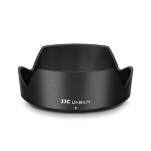 JJC Bayonet ALC-SH174 Lens Hood for Sony FE 20-70mm F4 G（SEL2070G），Replaces for Sony ALC-SH174 Lens Hood