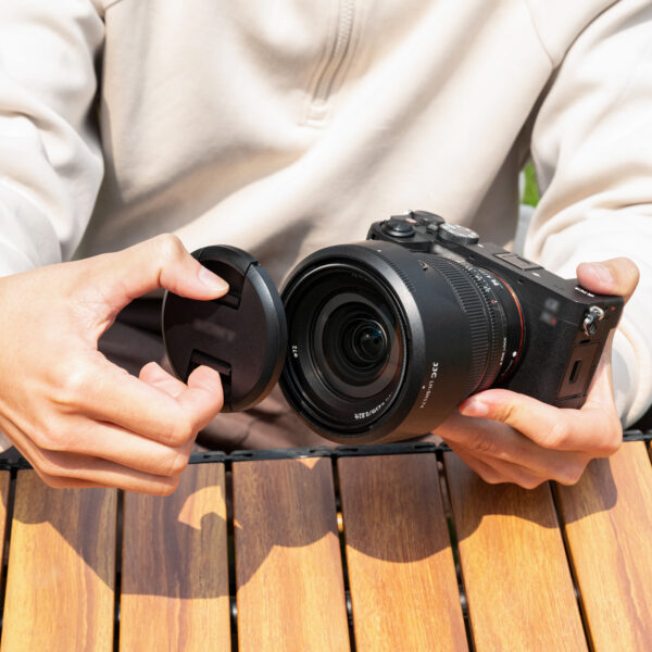 JJC Bayonet ALC-SH174 Lens Hood for Sony FE 20-70mm F4 G（SEL2070G），Replaces for Sony ALC-SH174 Lens Hood - Image 9