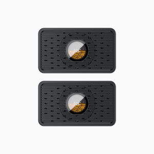 JJC Rechargeable Desiccant Dehumidifier Reusable For Camera Lens （2 Pack）