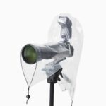 RI-6 camera rain cover