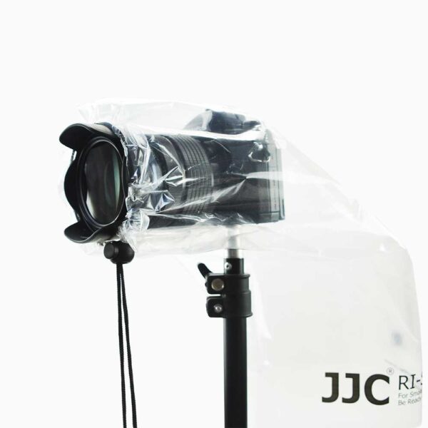 RI-S camera rain cover