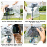 RI-S camera rain cover Main6
