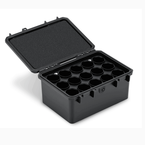 120 film case