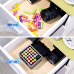 AA Battery Case