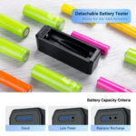 AA Battery Case2