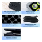 AA Battery Case3