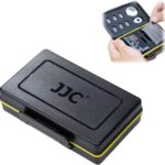BC-X Insta 360 X5 X4 X3 Battery Case (2)