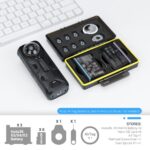 BC-X Insta 360 X5 X4 X3 Battery Case (3)