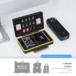 BC-X4ST Insta 360 X4 X3 Battery Case (3)