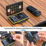 BC-X4ST Insta 360 X4 X3 Battery Case (8)