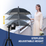CU-XLM2 camera hot shoe umbrella main 2