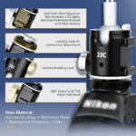 CU-XLM2 camera hot shoe umbrella main 3