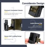 EA-OP3 Osmo Pocket 3 Expansion Adapter (4)