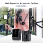 EA-OP3 Osmo Pocket 3 Expansion Adapter (6)