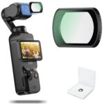 F-DP3BM Osmo Pocket 3 Black Mist Filter (2)