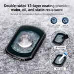 F-DP3BM Osmo Pocket 3 Black Mist Filter (5)