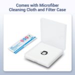 F-DP3BM Osmo Pocket 3 Black Mist Filter (7)