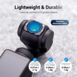 F-DP3K3 Osmo Pocket 3 ND CPL Black Mist Filter (8)