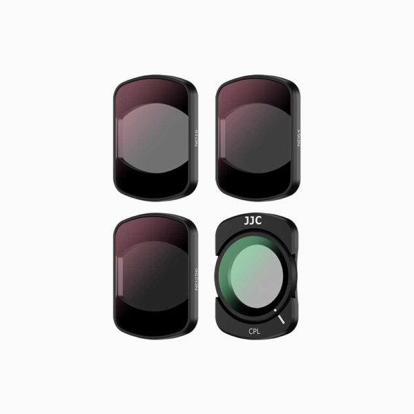 F-DP3K4C Osmo Pocket 3 ND16 ND64 ND256 CPL Filter (1)