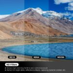 F-DP3K4C Osmo Pocket 3 ND16 ND64 ND256 CPL Filter (3)