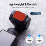 F-DP3K4C Osmo Pocket 3 ND16 ND64 ND256 CPL Filter (6)