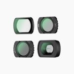 F-DP3K4WA Pocket 3 CPL NDV2-32 Black Mist Filter Wide Angle Lens (1)