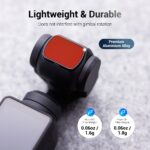 F-DP3K6 Pocket 3 ND8 ND16 ND32 ND64 ND256 CPL Filter (6)