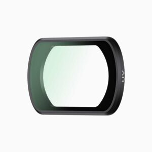 Magnetic DJI Osmo Pocket 3 UV Filter with Storage Case