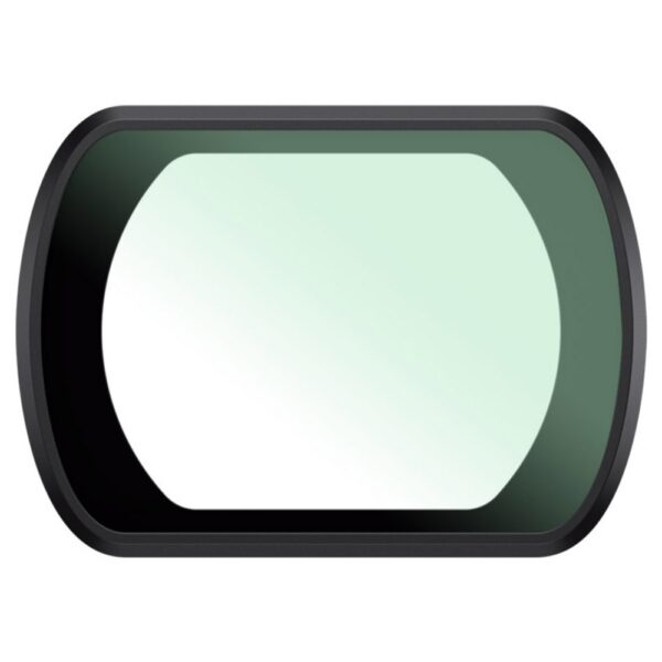 Magnetic DJI Osmo Pocket 3 UV Filter with Storage Case - Image 2