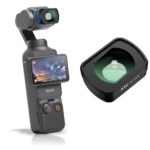 F-DP3WA Osmo Pocket 3 Wide Angle Lens (2)